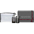 Gucci by Gucci pour Homme toaletní voda 90 ml + deodorant stick 75 ml + taštička, dárková sada