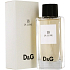 Dolce & Gabbana La Lune 18 toaletní voda pro ženy 100 ml