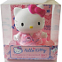 Hello Kitty Fashion Fun Plovoucí mýdlo s figurkou pro dívky 50 g