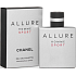 Chanel Allure Homme Sport toaletní voda 150 ml