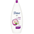 Dove Go Fresh Rebalance Švestka a Květ sakury sprchový gel 250 ml