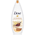 Dove Purely Pampering Bambucké máslo a vanilka sprchový gel 250 ml