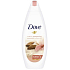 Dove Purely Pampering Mandlový krém a ibišek sprchový gel 250 ml