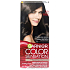 Garnier Color Sensation farba do włosów 3.0 Ciemny brąz