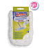 Spontex Microwiper Extra náhrada pro plochý mop s třásněmi s aktivním mikrovláknem