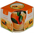 Essences of Life Orange aromatická svíčka ve skle 100 g