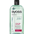 Syoss Color & Volume Silicone Free šampon na vlasy bez silikonů 500 ml