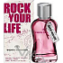 Tom Tailor Rock Your Life for Woman toaletní voda 40 ml