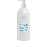 Ziaja Intima Regenerujący środek do higieny intymnej 500 ml