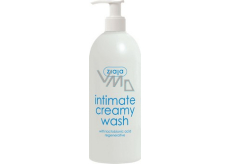 Ziaja Intima Regenerujący środek do higieny intymnej 500 ml