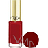 Loreal Paris Color Riche Le Vernis lak na nehty 401 Rouge Pin Up 5 ml