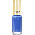 Loreal Paris Color Riche Le Vernis lak na nehty 610 Rebel Blue 5 ml