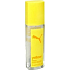 Puma Yellow Woman parfémovaný deodorant sklo pro ženy 75 ml