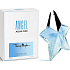 Thierry Mugler Angel Aqua Chic toaletní voda pro ženy 50 ml