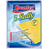 Spontex Sally jemná utěrka víceúčelová 10 kusů