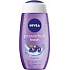 Nivea Powerfruit Relax sprchový gel síla ovoce a rozmazlující péče 250 ml