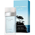 Dolce & Gabbana Light Blue Dreaming in Portofino toaletní voda pro ženy 25 ml