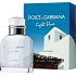 Dolce & Gabbana Light Blue Living Stromboli toaletní voda pro muže 40 ml