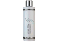 Vivian Gray Crystal White luksusowy żel pod prysznic 250 ml
