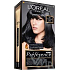Loreal Paris Préférence Féria barva na vlasy 20 black spirit temně černá