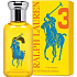 Ralph Lauren Big Pony 3 for Woman toaletní voda 30 ml