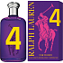 Ralph Lauren Big Pony 4 for Woman toaletní voda 30 ml
