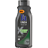 Fa Men Xtreme Fresh sprchový gel na tělo a vlasy 400 ml