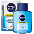 Nivea Men Active Energy voda po holení 100 ml