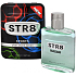 Str8 Sports voda po holení 100 ml