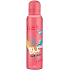 B.U. Free Spirit deodorant sprej pro ženy 150 ml