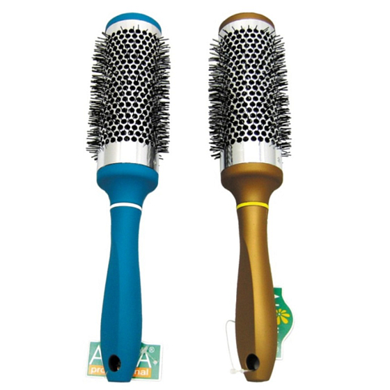 Abella Fénovací kartáč na vlasy 44 mm různé barvy 1 kus