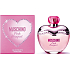 Moschino Pink Bouquet toaletní voda pro ženy 50 ml