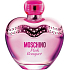 Moschino Pink Bouquet deodorant sprej pro ženy 50 ml