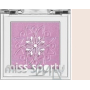 Miss Sporty Studio Colour mono oční stíny 127 Sand Francisco 2,5 g