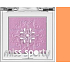 Miss Sporty Studio Colour mono oční stíny 129 Sunset 2,5 g
