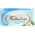 Pretty Soap Canomile toaletní mýdlo 100 g