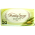 Pretty Soap Olive toaletní mýdlo 100 g