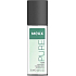 Mexx Pure Man parfémovaný deodorant sklo 75 ml