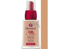 Dermacol 24h Control make-up odcień 02K 30 ml