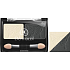 Dermacol Satin Duo Eye Shadow oční stíny 01 3 g