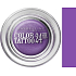 Maybelline Color Tattoo 24h oční stíny 15 Endless Purple 4 g