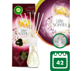Air Wick Life Scents Summer Delights Radosne lato pachnące patyczki 30 ml