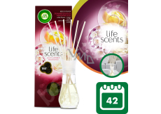 Air Wick Life Scents Summer Delights Radosne lato pachnące patyczki 30 ml
