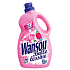 Wansou Belle Lessive Balsam & Delicate tekutý prací prostředek 3 l