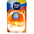Ambi Pur Fresh & Shine 2v1 Fresh Grapefruit toaletní blok 55 ml