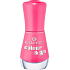 Essence Colour & Go lak na nehty 107 Naughty And Pink! 8 ml
