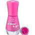 Essence Colour & Go lak na nehty 108 Ultimate Pink 8 ml