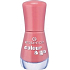 Essence Colour & Go lak na nehty 111 English Rose 8 ml