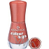 Essence Colour & Go lak na nehty 116 Gorgeous Bling Bling 8 ml
