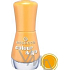 Essence Colour & Go lak na nehty 118 Little Miss Sunrise 8 ml